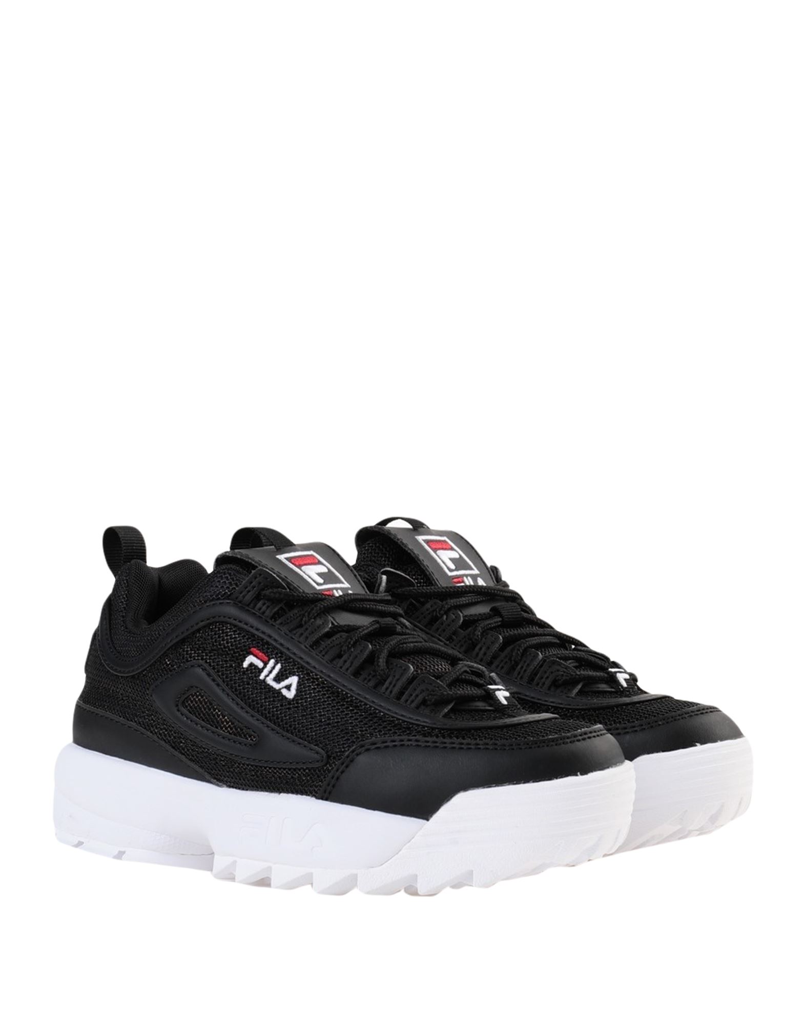  Fila - Schuhe - Sneakers - On Yoox.com 
