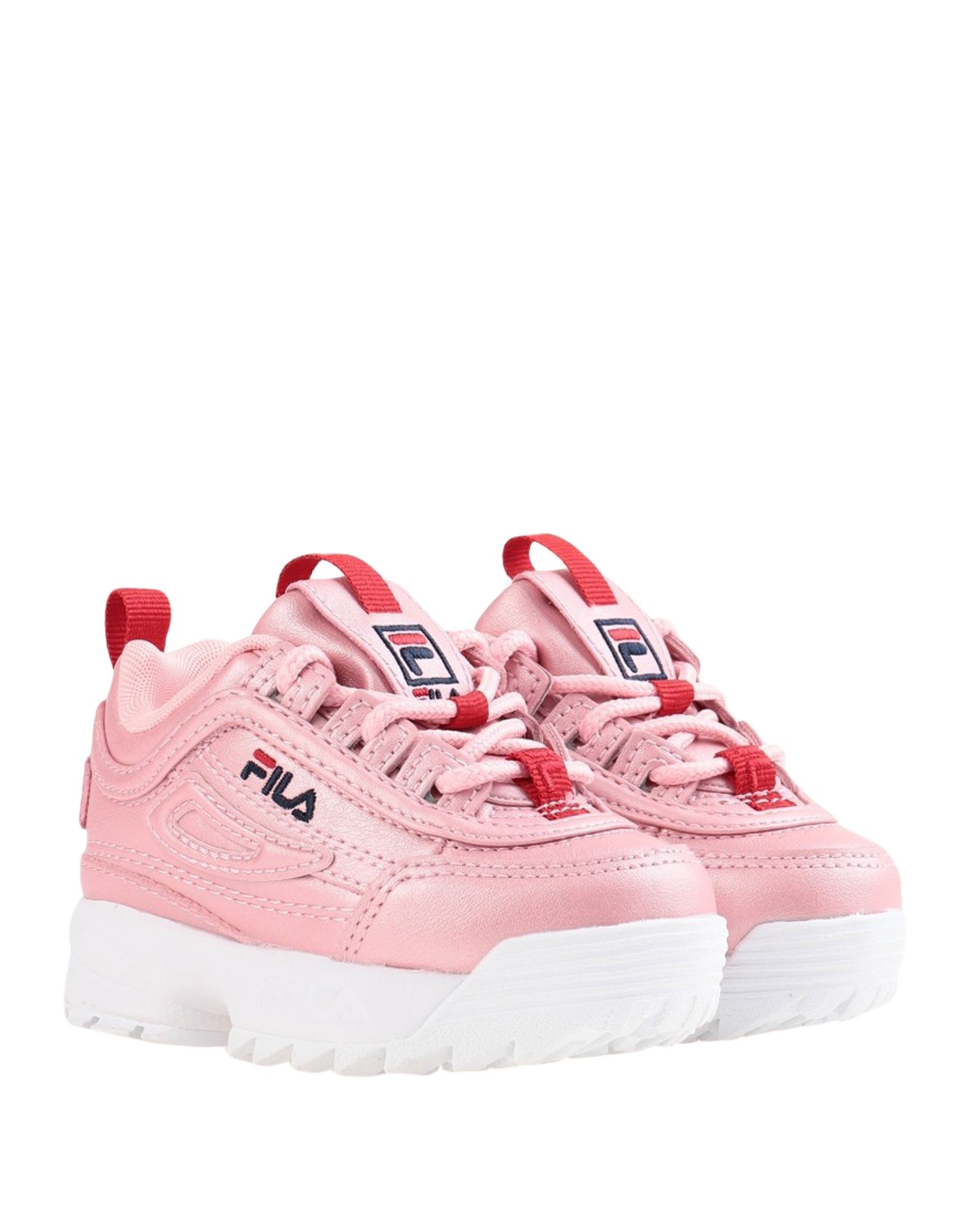  Fila - Schuhe - Sneakers - On Yoox.com 