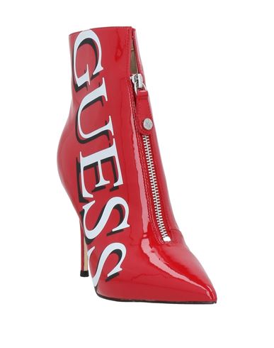 фото Полусапоги и высокие ботинки guess