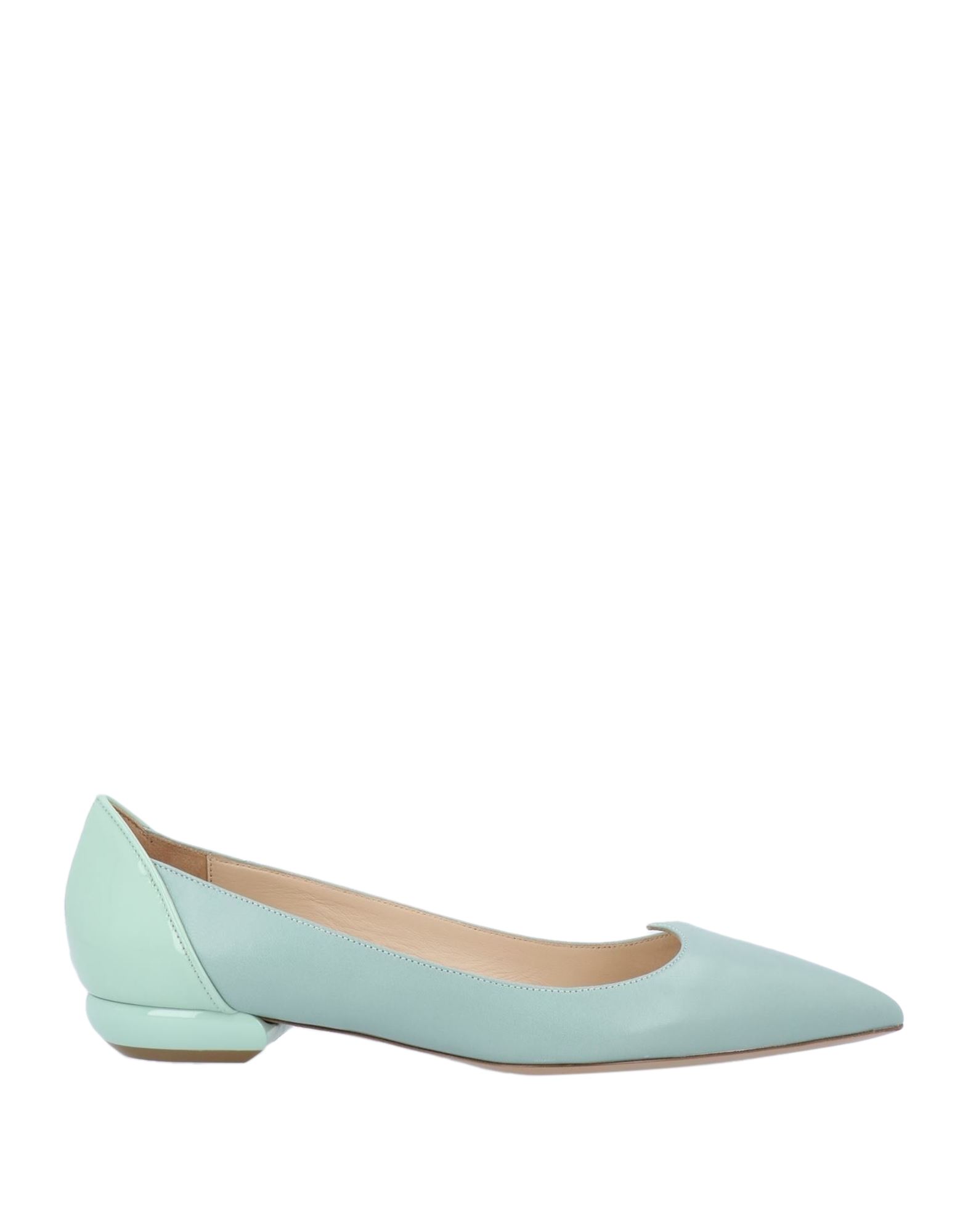 bruno magli flats