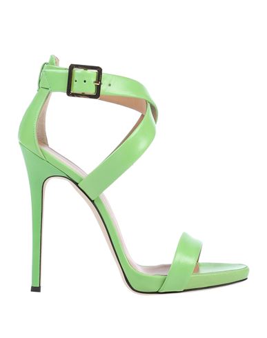 Сандалии Giuseppe Zanotti