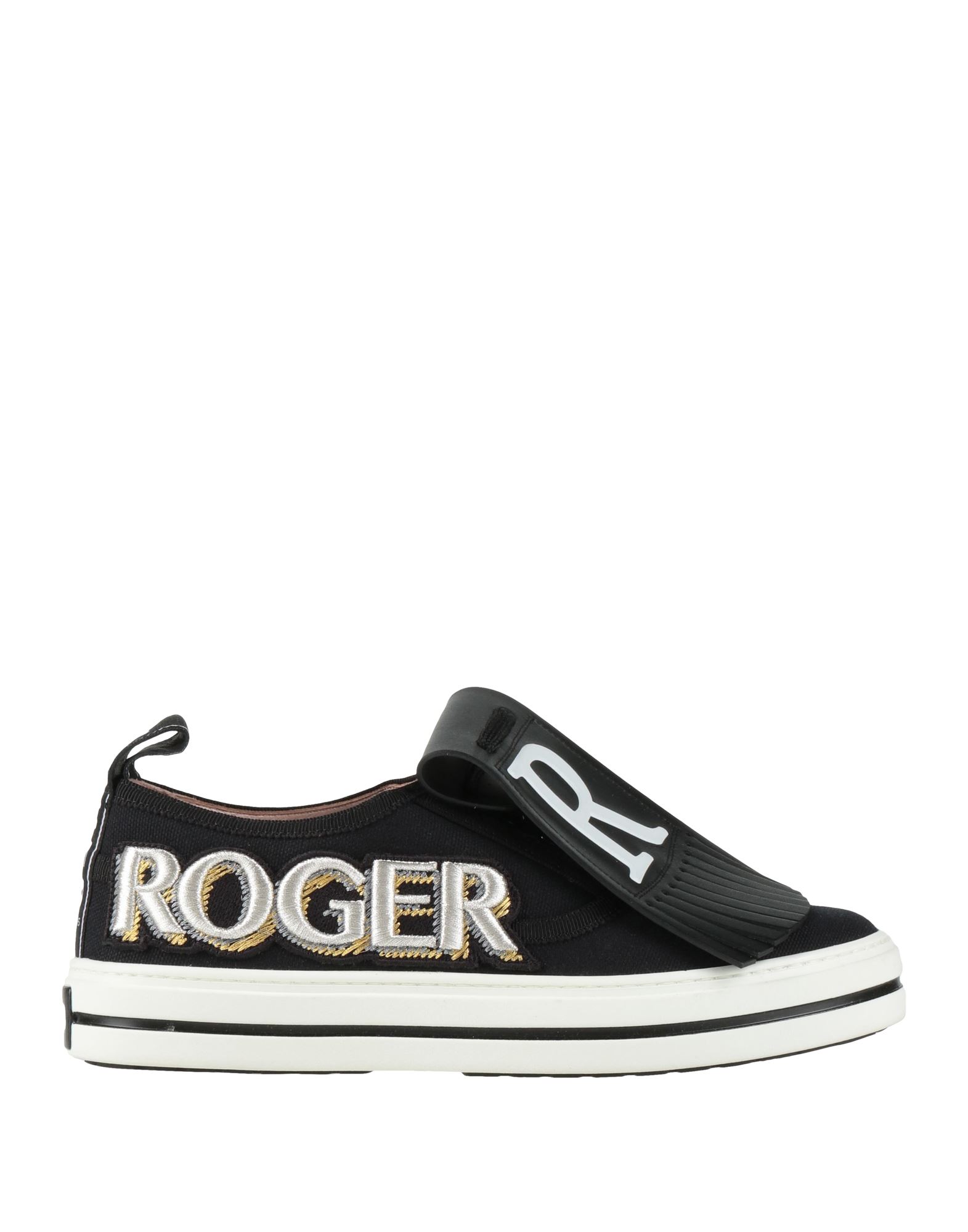 ROGER VIVIER ROGER VIVIER ΠΑΠΟΥΤΣΙΑ Αθλητικά παπούτσια