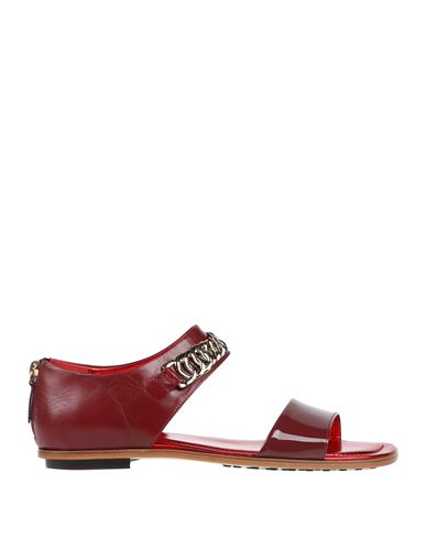 Сандалии TOD'S