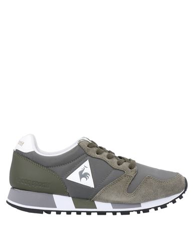 фото Низкие кеды и кроссовки le coq sportif