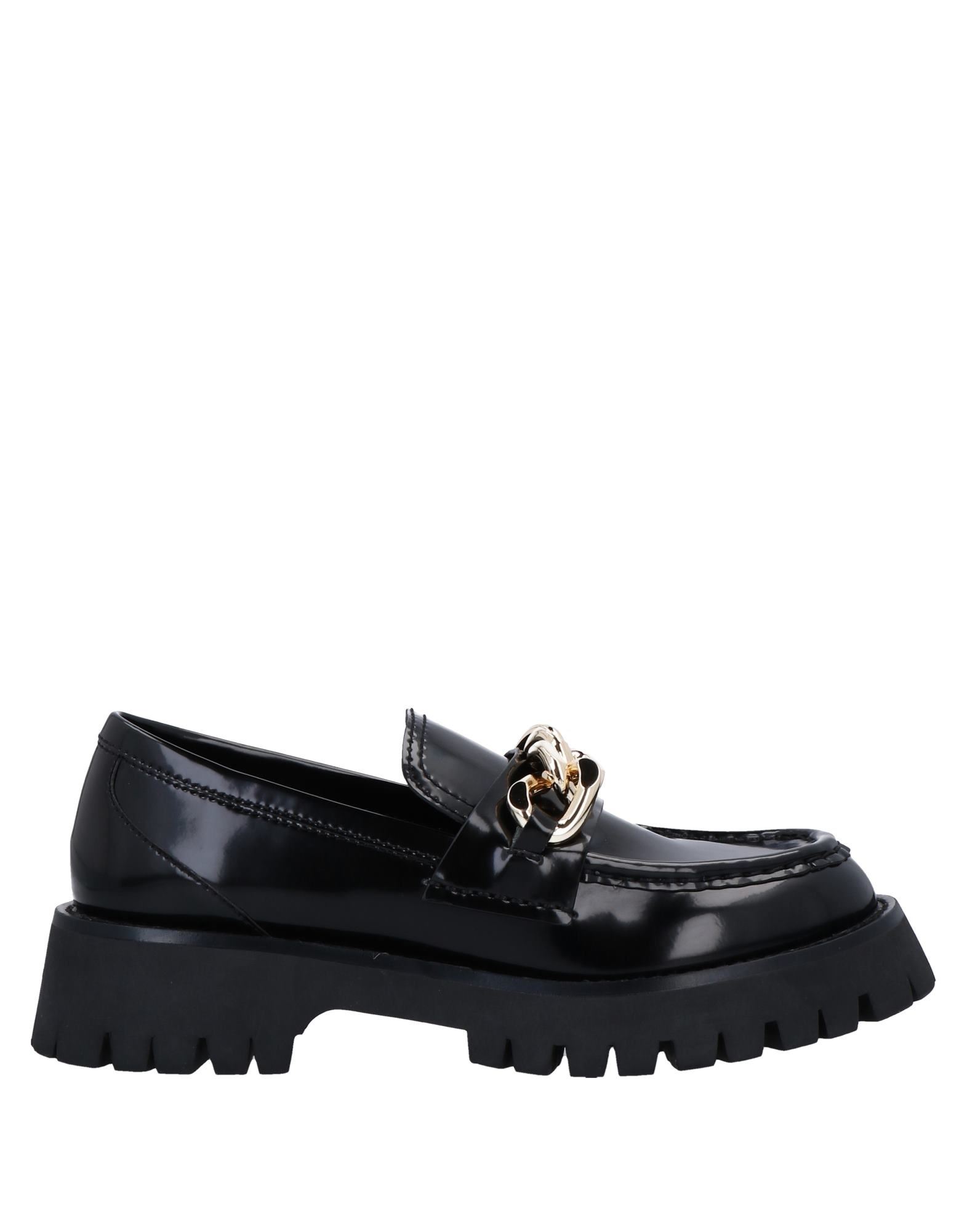 Jeffrey Campbell - Schuhe - Mokassins - On Yoox.com 