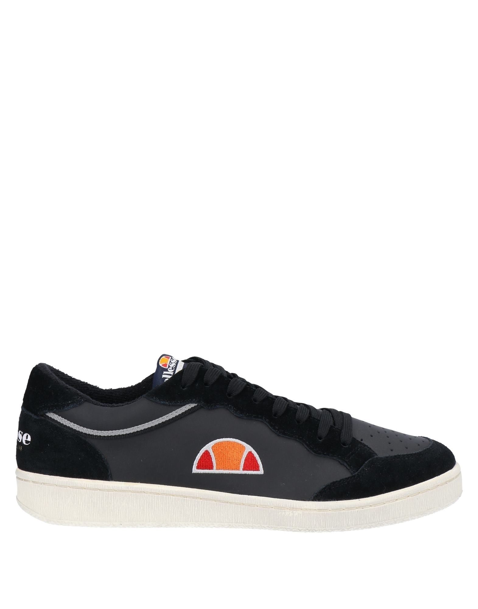 Ellesse кроссовки мужские