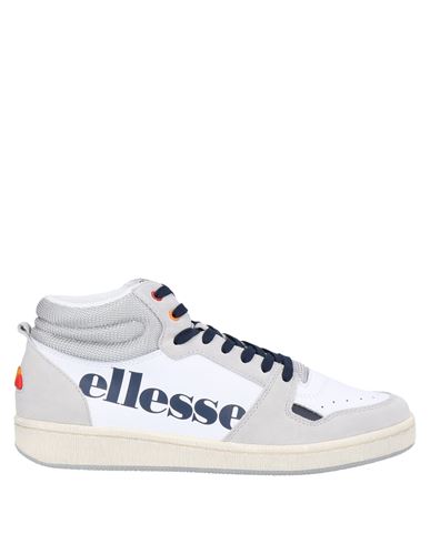 фото Высокие кеды и кроссовки ellesse