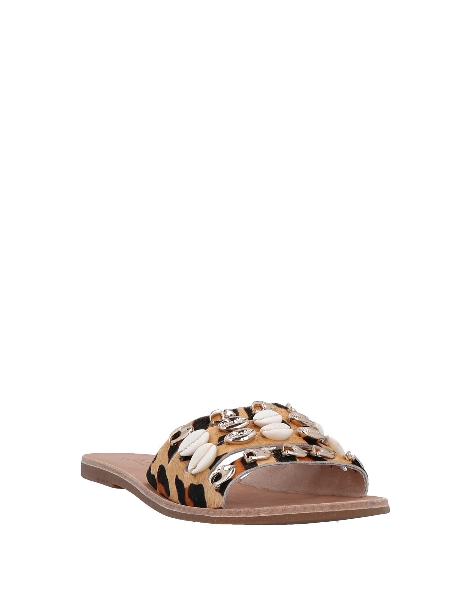  Ioannis - Schuhe - Sandalen - On Yoox.com 