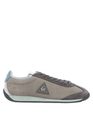 фото Низкие кеды и кроссовки le coq sportif