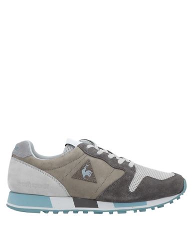 фото Низкие кеды и кроссовки le coq sportif