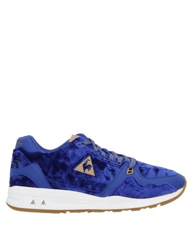 фото Низкие кеды и кроссовки le coq sportif