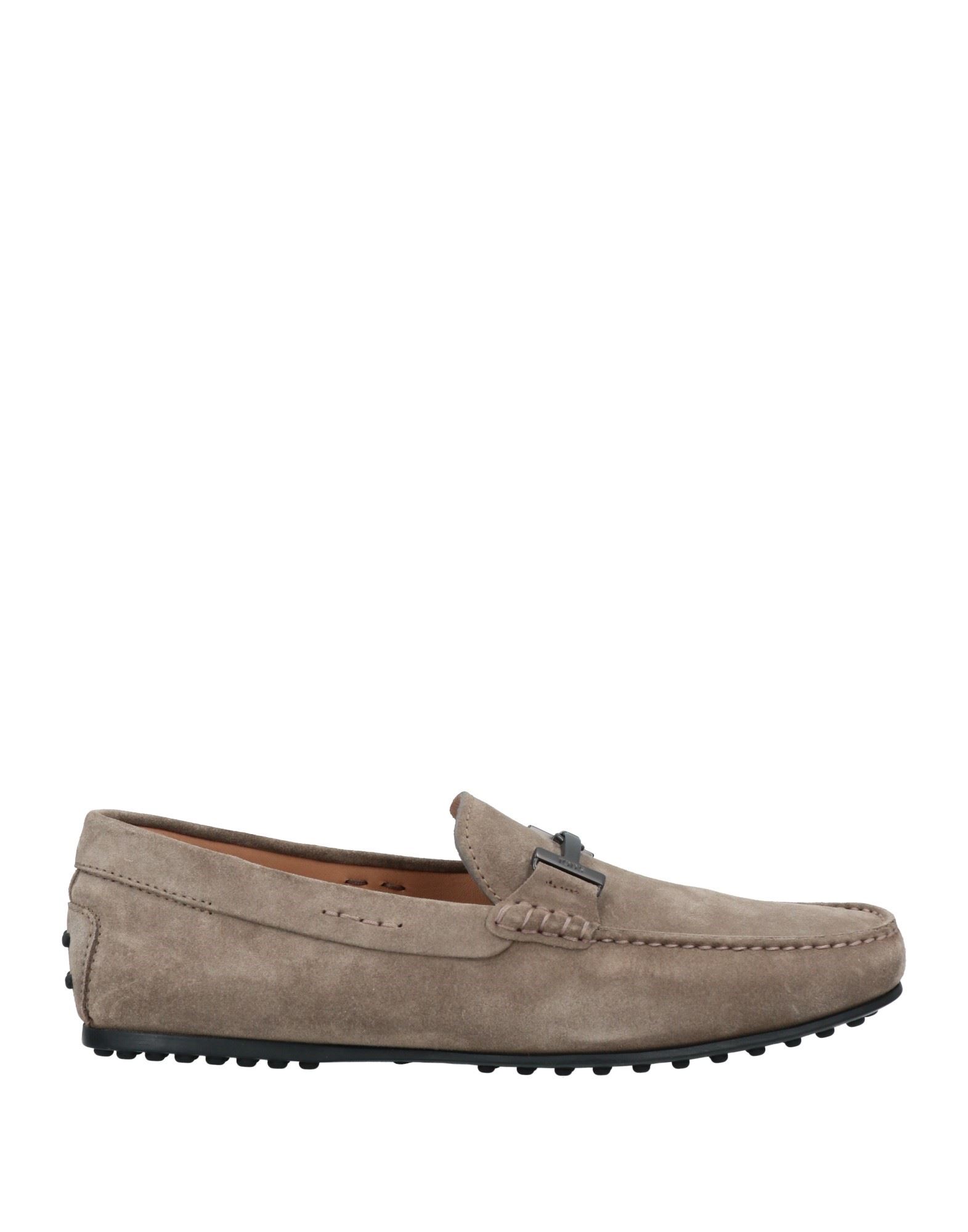Tod's Loafers In Beige