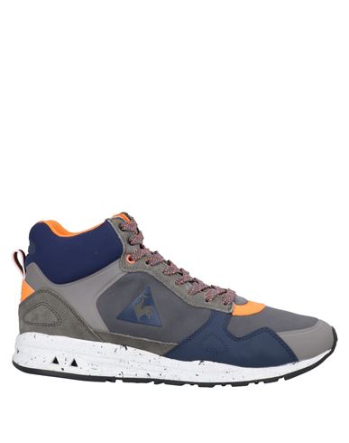 фото Высокие кеды и кроссовки le coq sportif