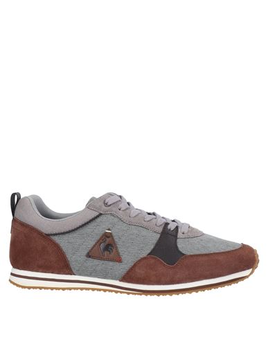 фото Низкие кеды и кроссовки le coq sportif