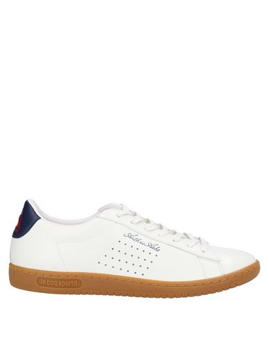 фото Низкие кеды и кроссовки le coq sportif