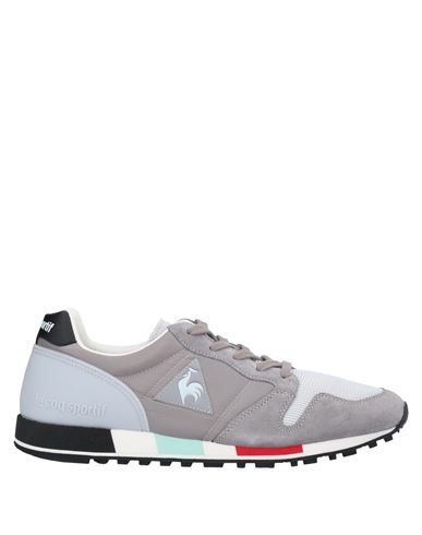 фото Низкие кеды и кроссовки le coq sportif