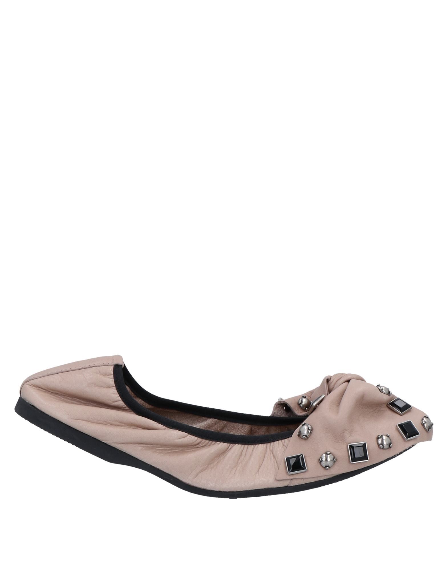 POESIE VENEZIANE POESIE VENEZIANE ΠΑΠΟΥΤΣΙΑ Μπαλαρίνες