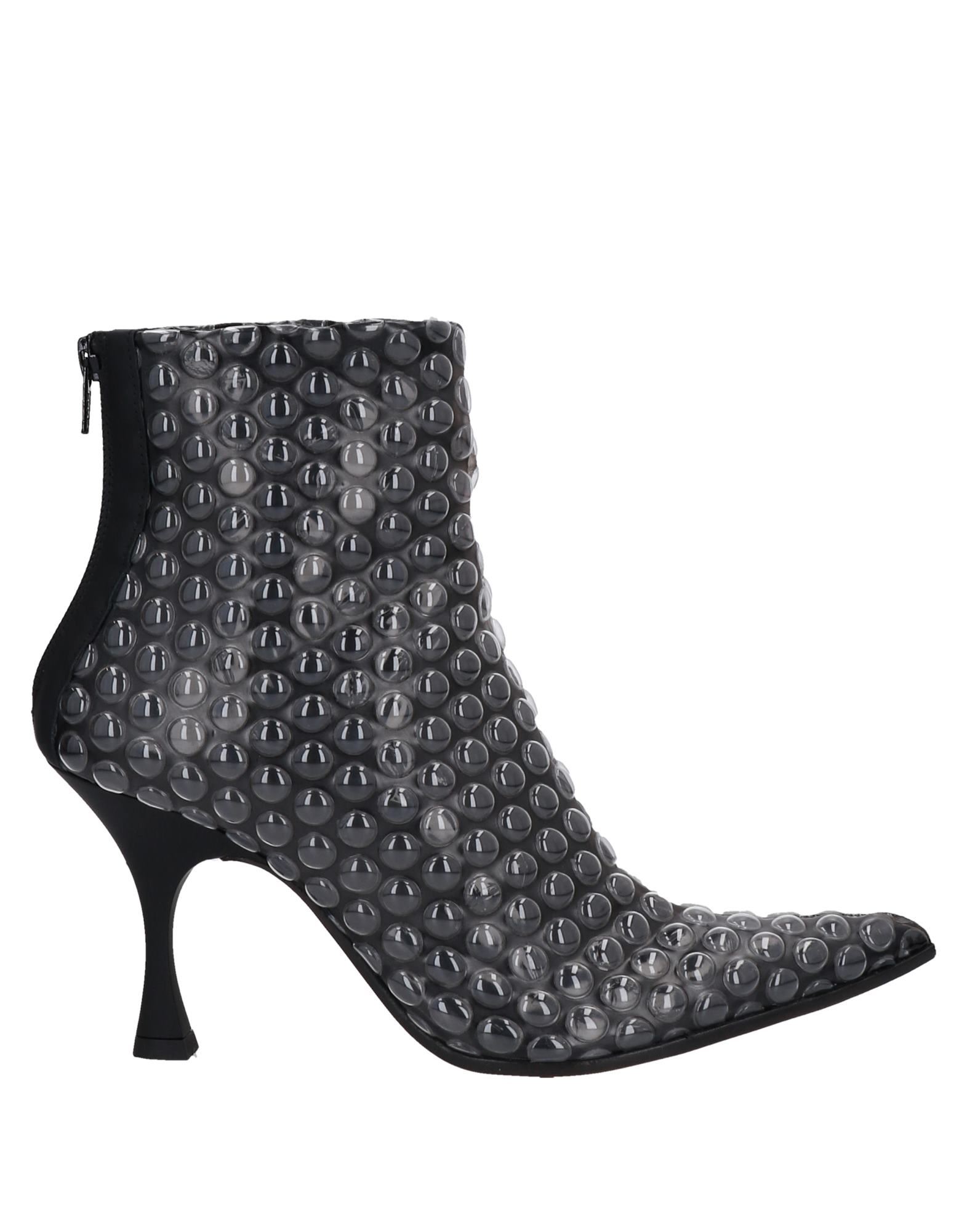  Mm6 Maison Margiela - Schuhe - Stiefeletten - On Yoox.com 