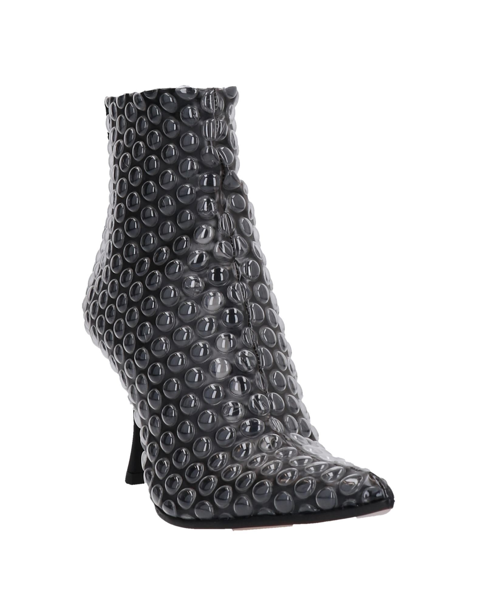  Mm6 Maison Margiela - Schuhe - Stiefeletten - On Yoox.com 