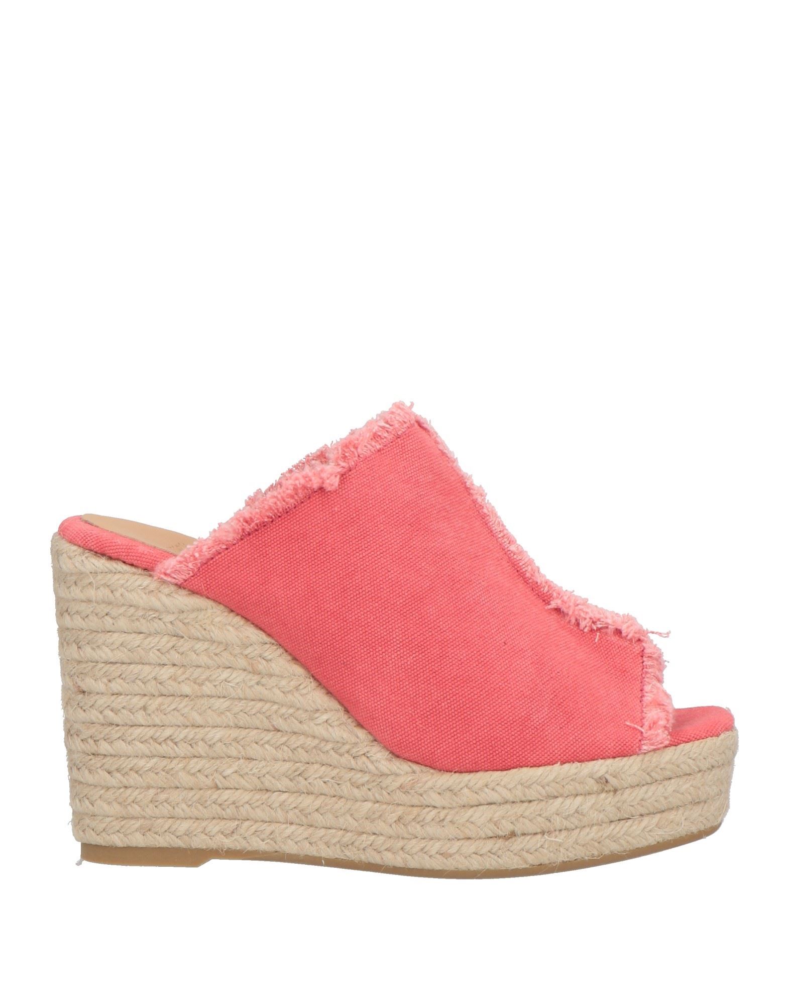 CASTAÑER CASTAÑER ΠΑΠΟΥΤΣΙΑ εσπαντρίγιες