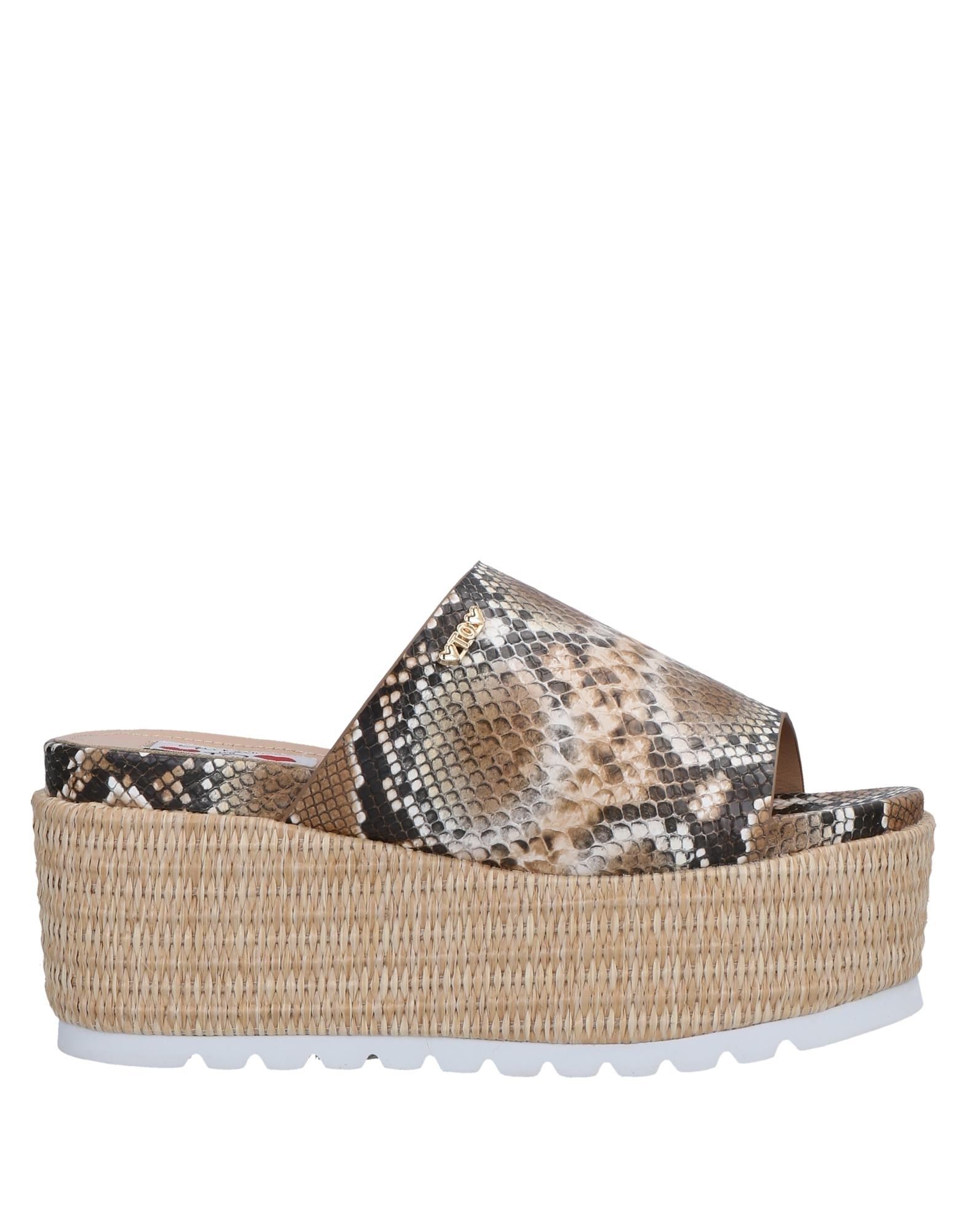 GAI MATTIOLOGAI MATTIOLO Sandals DailyMail