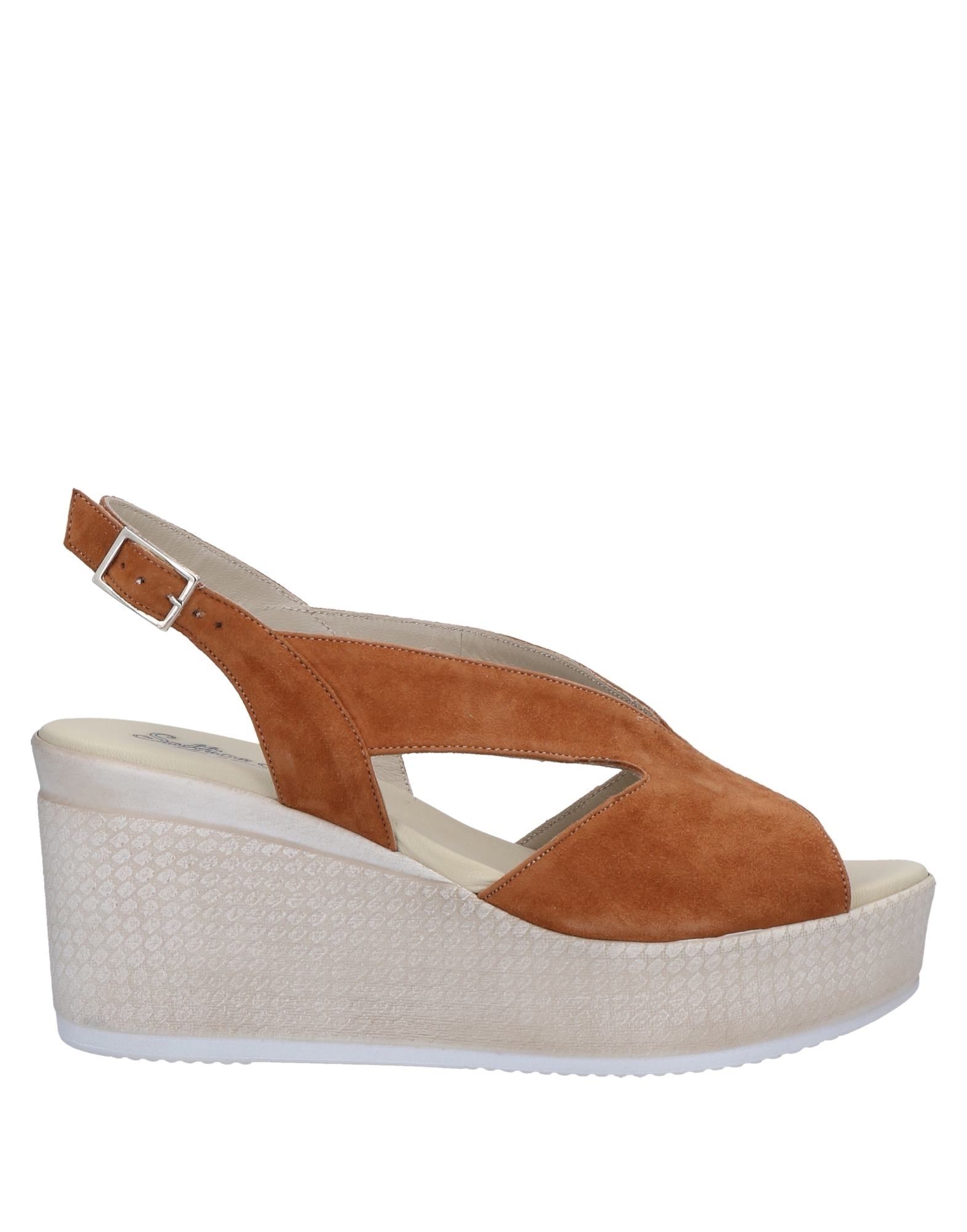 SOFFICE SOGNOSOFFICE SOGNO Sandals | DailyMail