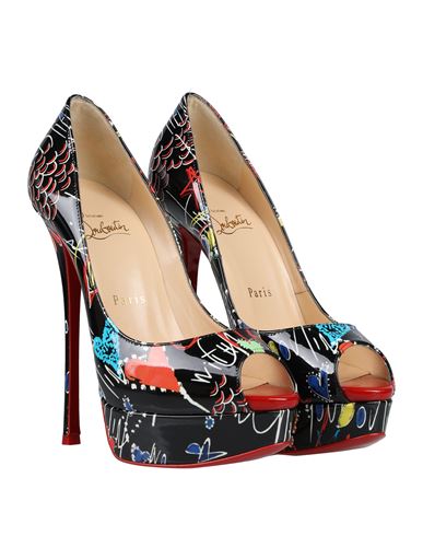 фото Туфли christian louboutin