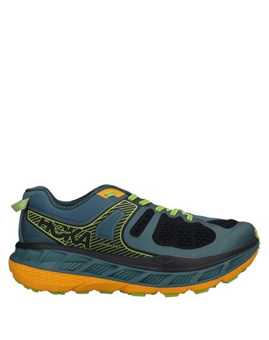 фото Низкие кеды и кроссовки hoka one one