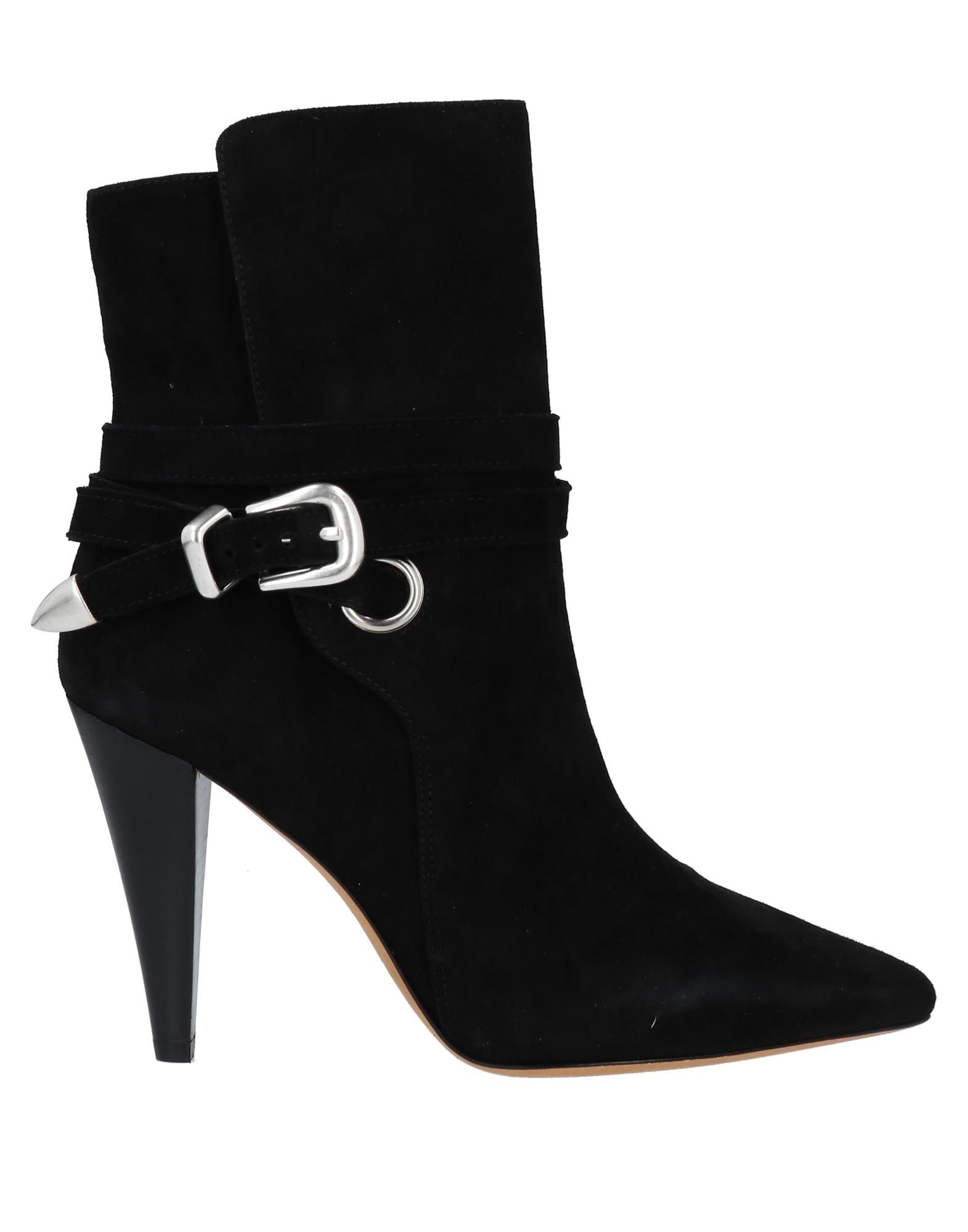  Iro - Schuhe - Stiefeletten - On Yoox.com 