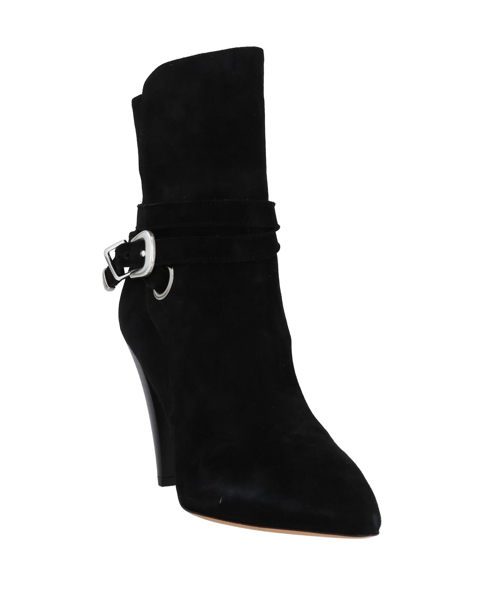  Iro - Schuhe - Stiefeletten - On Yoox.com 