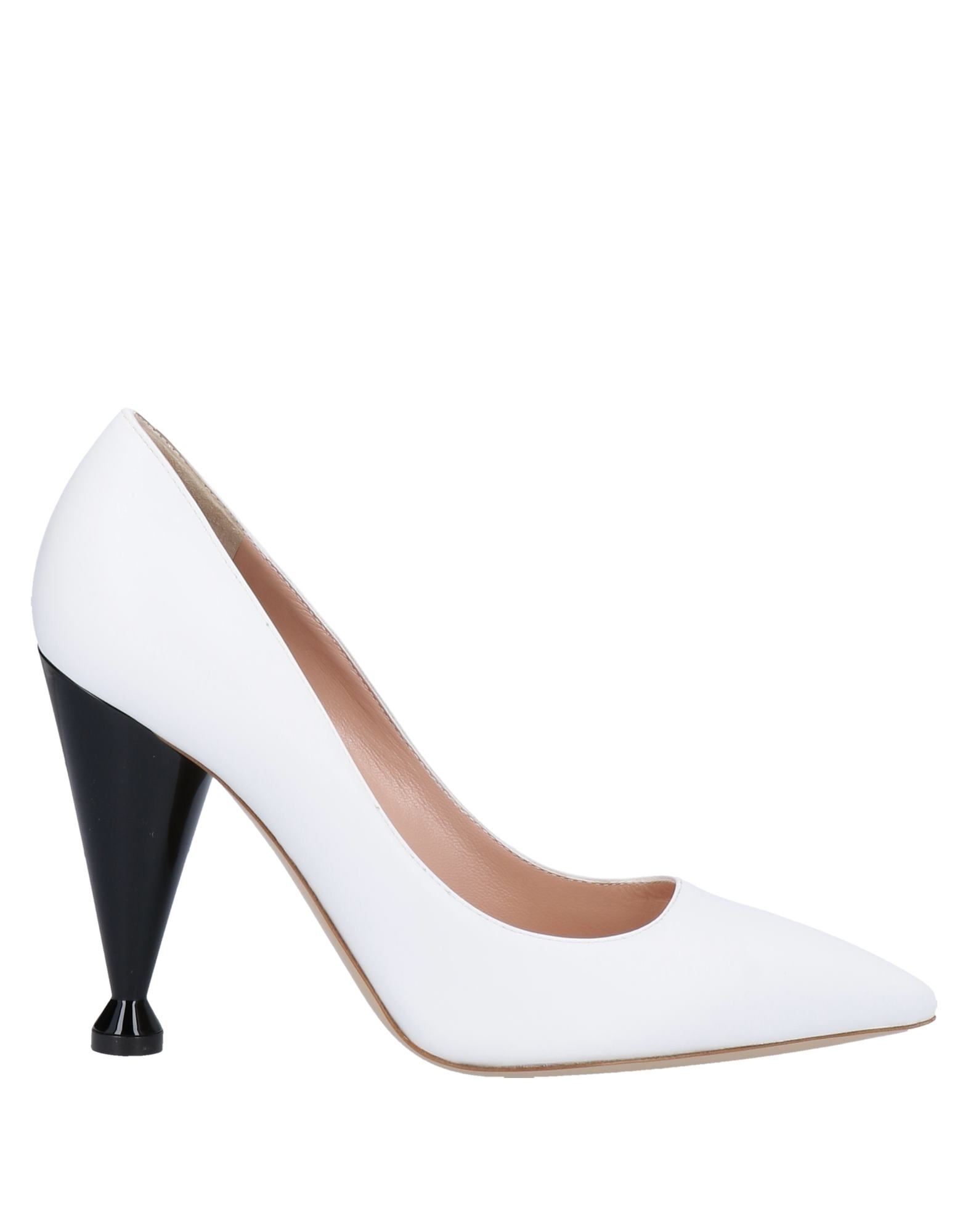  Moschino - Schuhe - Pumps - On Yoox.com 