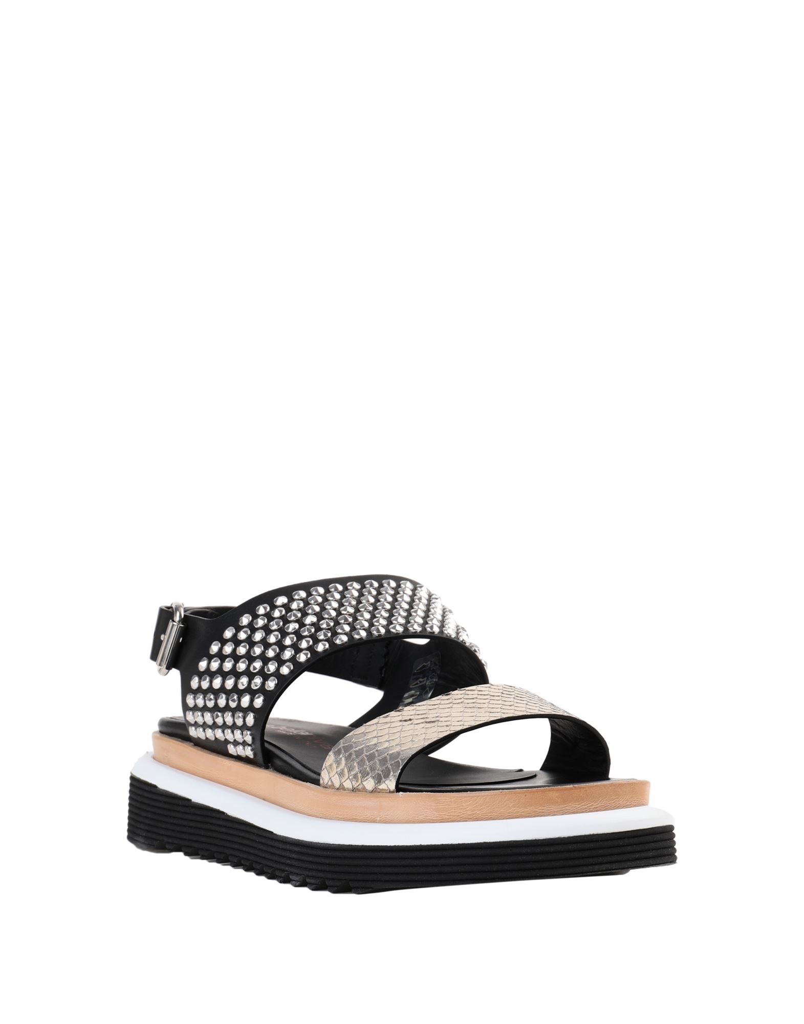  Laura Bellariva - Schuhe - Sandalen - On Yoox.com 