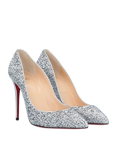 фото Туфли christian louboutin