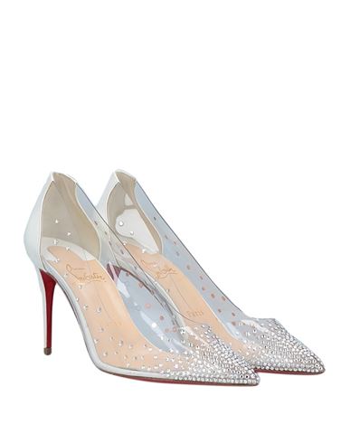 фото Туфли christian louboutin