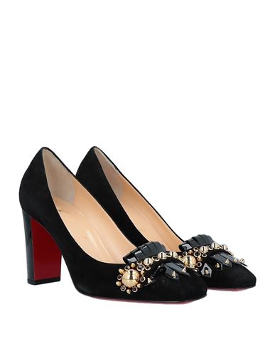 фото Туфли christian louboutin