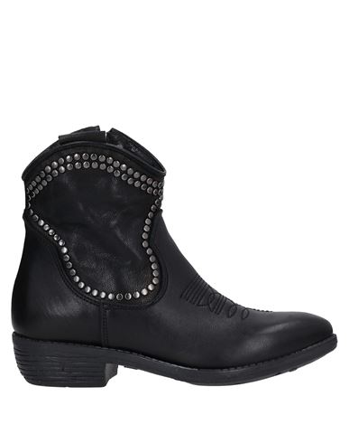 Полусапоги и высокие ботинки