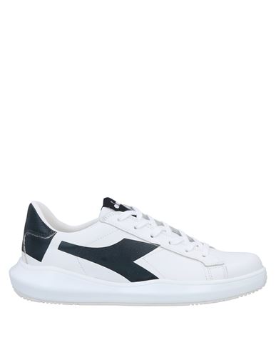 Sneakers Hombre Blanco 40,42 Hombre