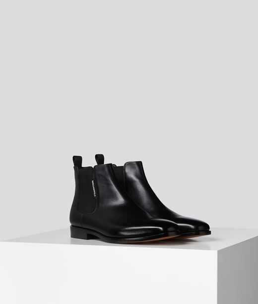Image of Marte Ankle Boots