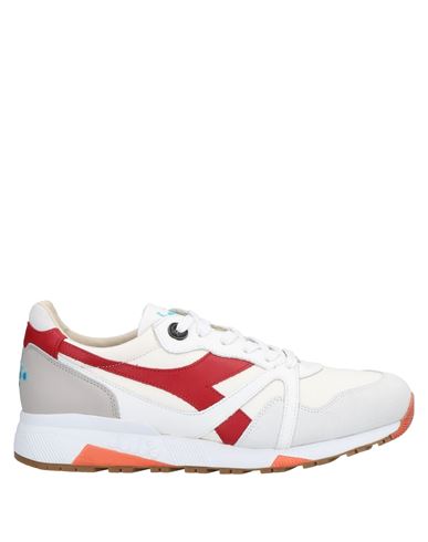 фото Низкие кеды и кроссовки diadora heritage