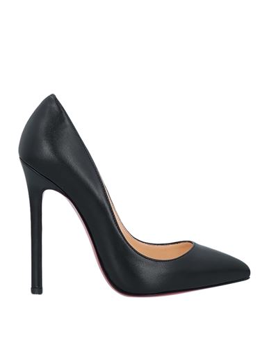 фото Туфли christian louboutin