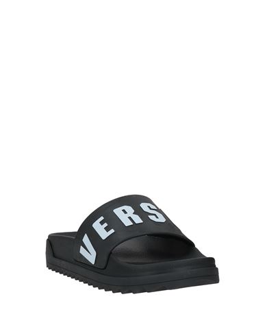 фото Сандалии versus versace