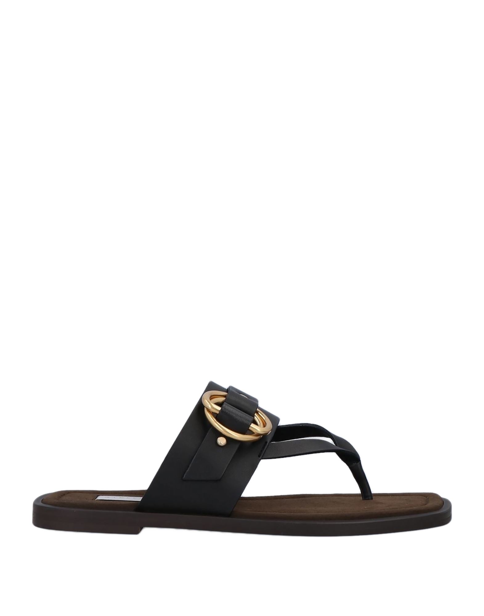  Stella Mccartney - Schuhe - Zehentrenner - On Yoox.com 