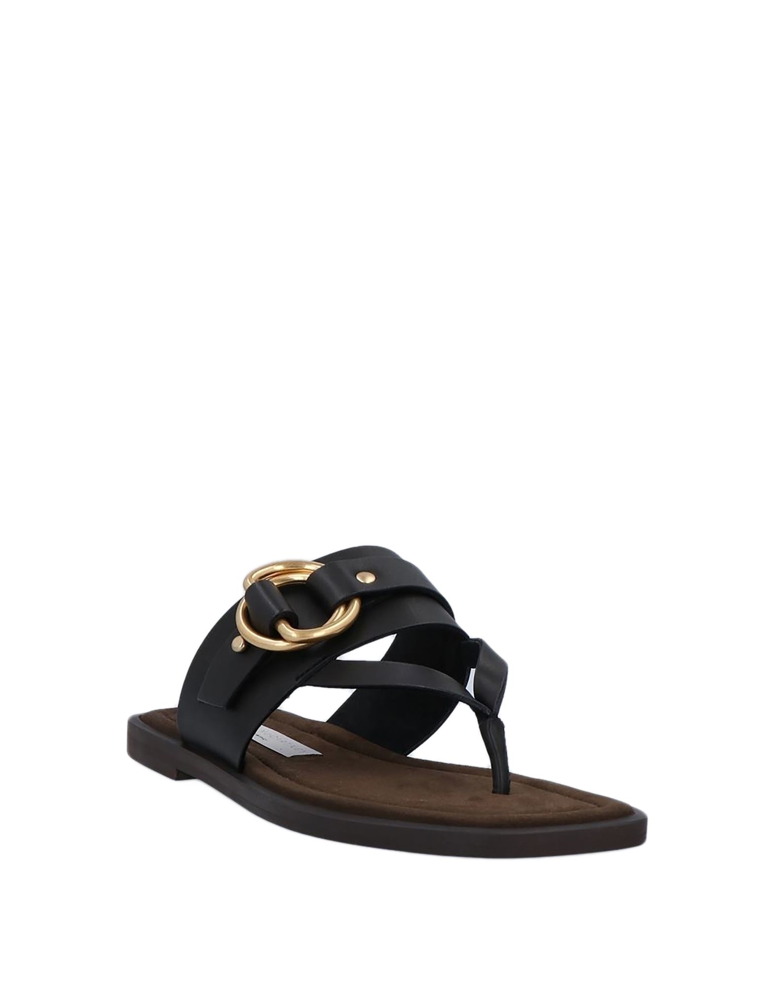  Stella Mccartney - Schuhe - Zehentrenner - On Yoox.com 
