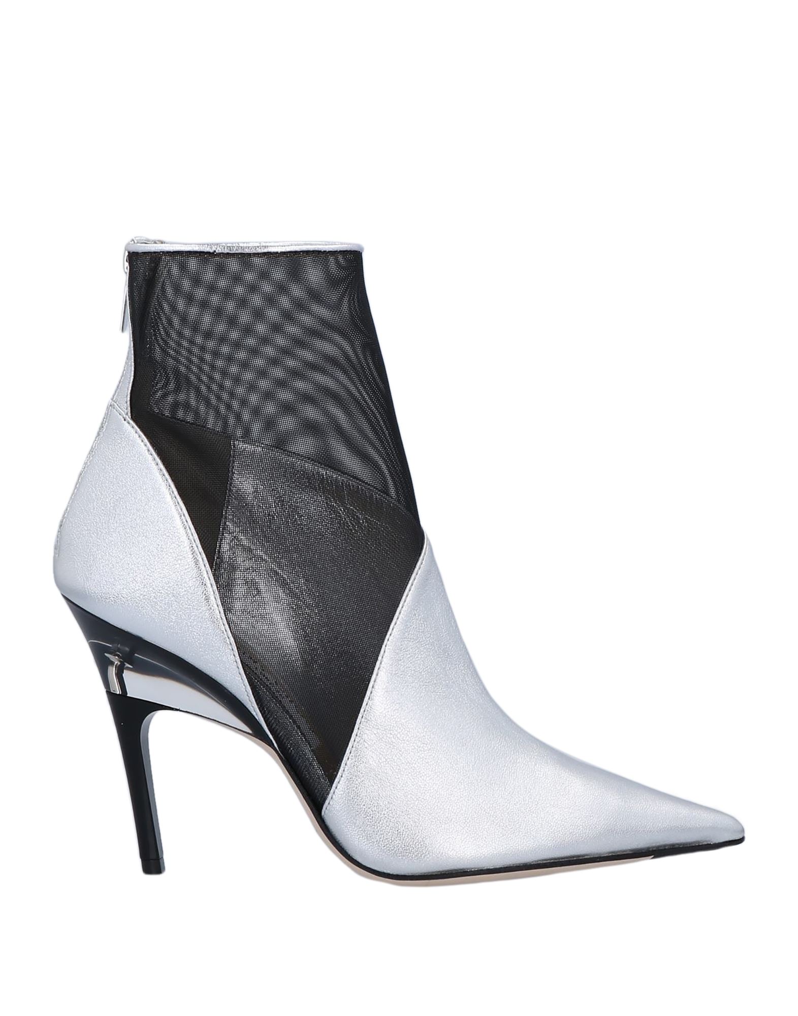 JIMMY CHOO ΠΑΠΟΥΤΣΙΑ Μποτάκια