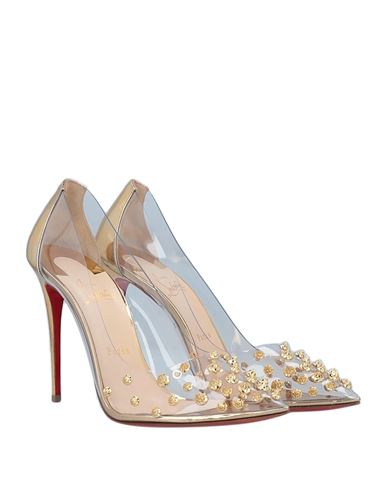 фото Туфли christian louboutin