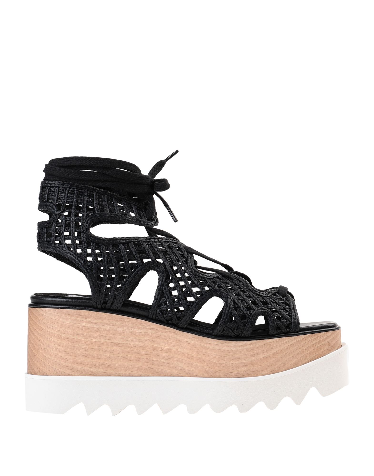 STELLA McCARTNEY STELLA McCARTNEY ΠΑΠΟΥΤΣΙΑ Πέδιλα