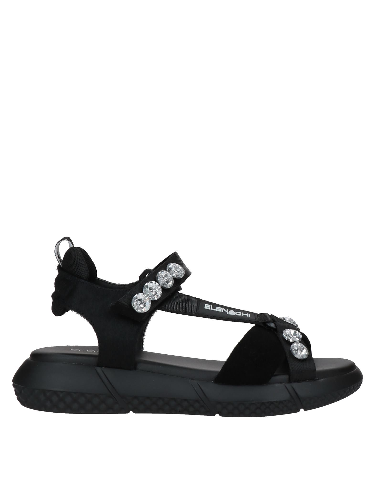 ELENA IACHI ELENA IACHI ΠΑΠΟΥΤΣΙΑ Πέδιλα