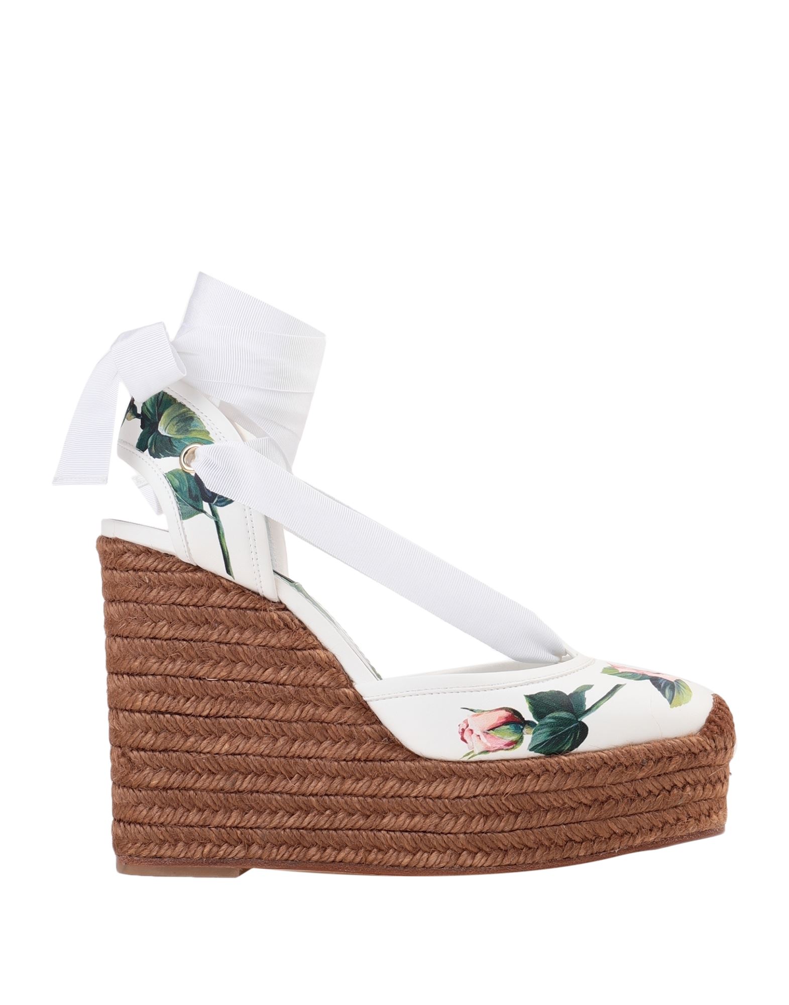 DOLCE&GABBANA ΠΑΠΟΥΤΣΙΑ εσπαντρίγιες