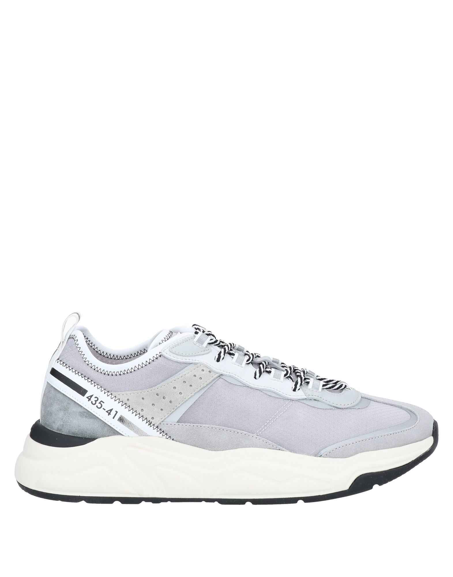Brimarts Sneakers In Grey