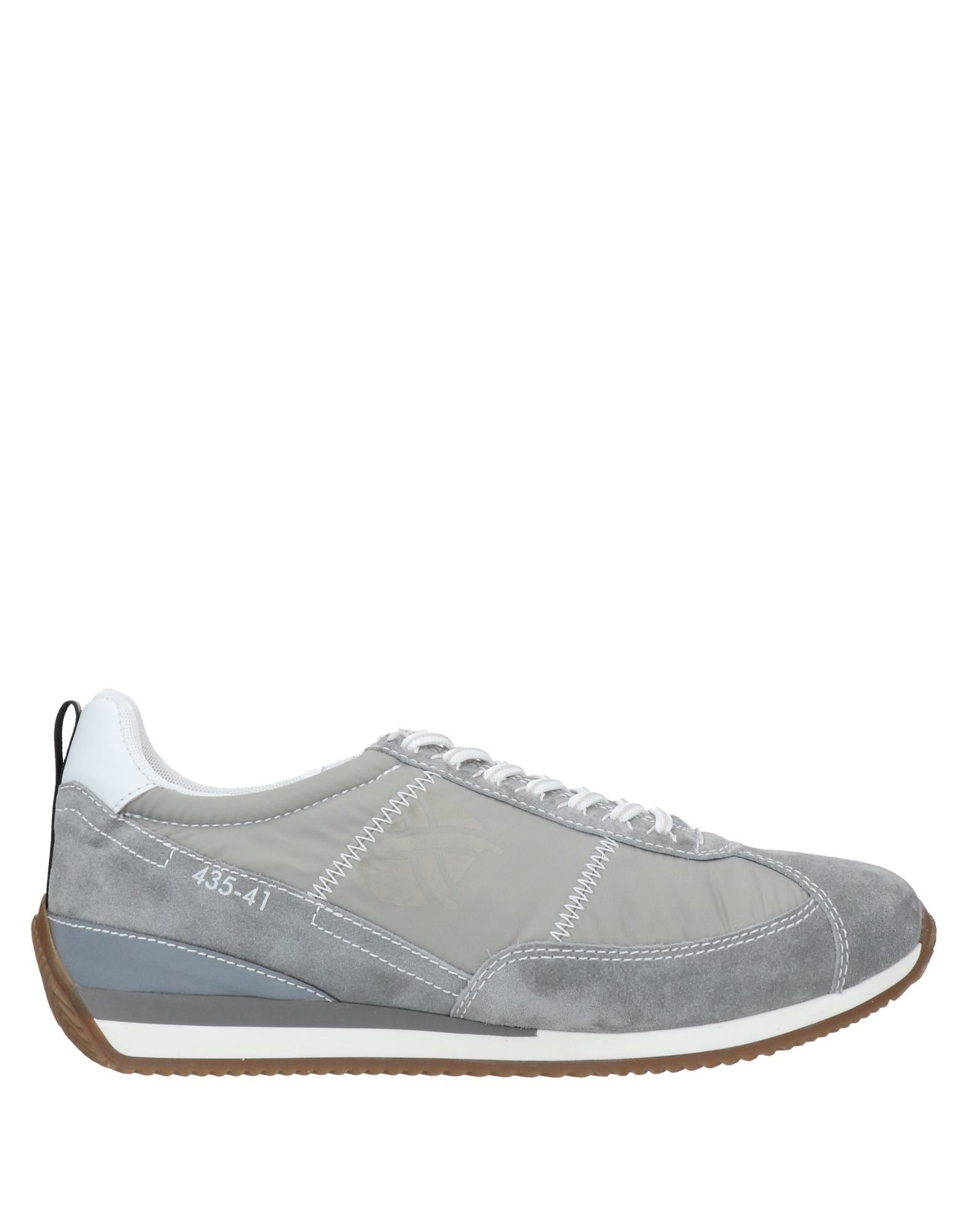 Brimarts Sneakers In Grey